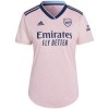 Maillot de Supporter Arsenal Troisième 22-23 Pour Femme